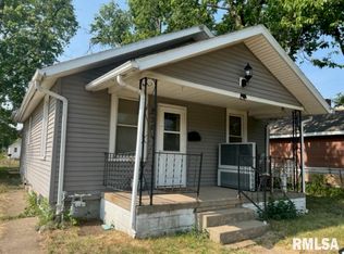 230 Derby St, Pekin, IL 61554