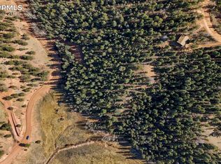 342 Vivenda Rd, Cripple Creek, CO 80813