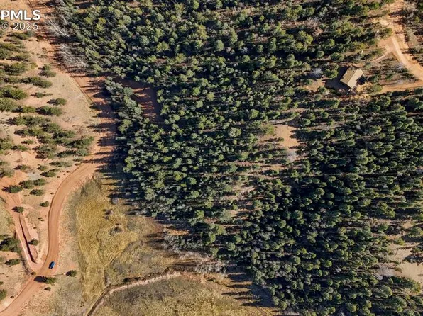 342 Vivenda Rd, Cripple Creek, CO 80813