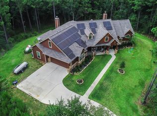 29990 W Stallion Ln, Waller, TX 77484