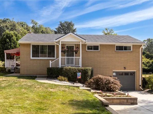 1523 Richard Dr, Pittsburgh, PA 15234