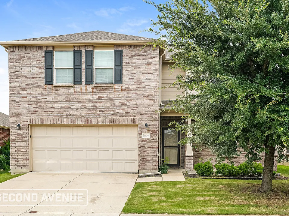 1420 Abby Creek Dr