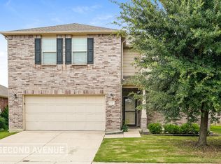 1420 Abby Creek Dr, Little Elm, TX 75068