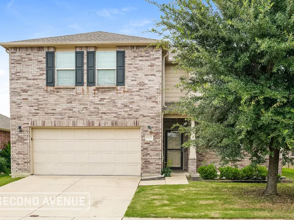1420 Abby Creek Dr, Little Elm, TX 75068