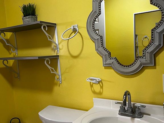 Restroom