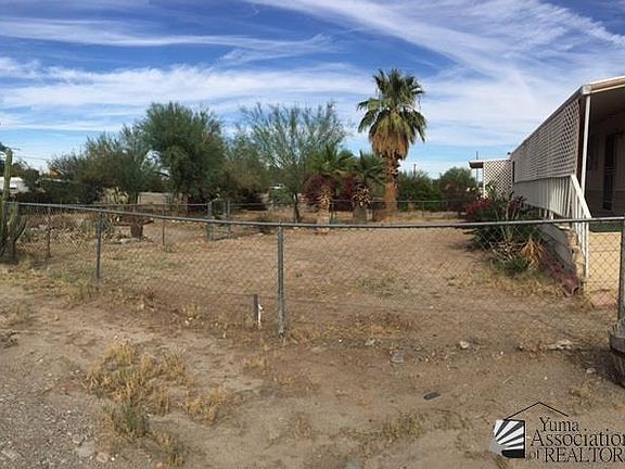 5th image of 50181 Ehrenberg Parker Hwy
