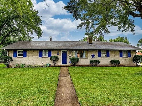 4515 Kingview Ave, Dayton, OH 45420