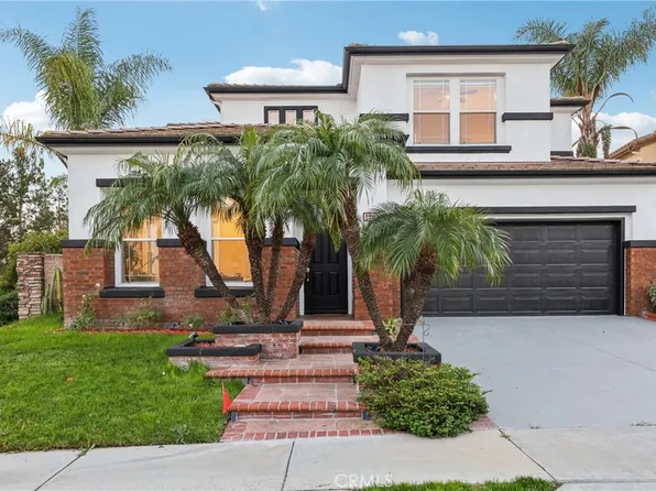 23161 Bouquet Cyn, Mission Viejo, CA 92692