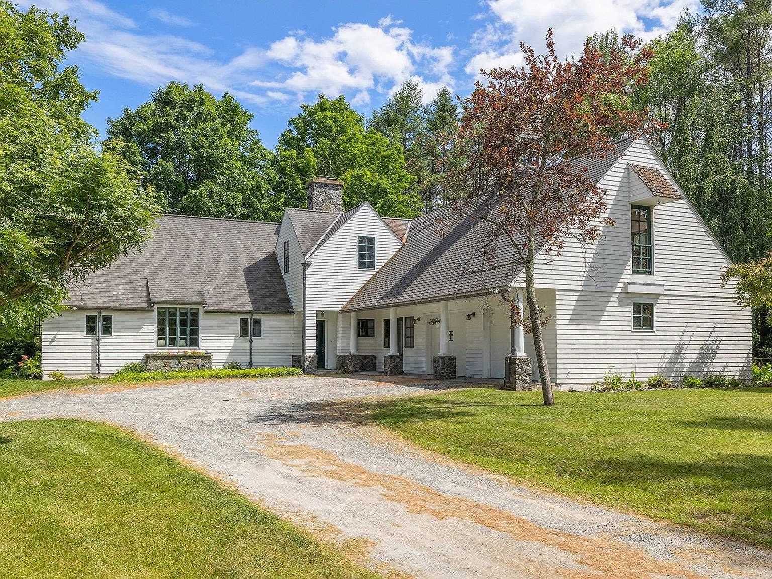 23 Hobart Hill Road, Hebron, NH 03241 Zillow