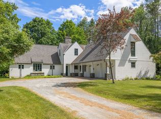 23 Hobart Hill Rd, Hebron, NH 03241