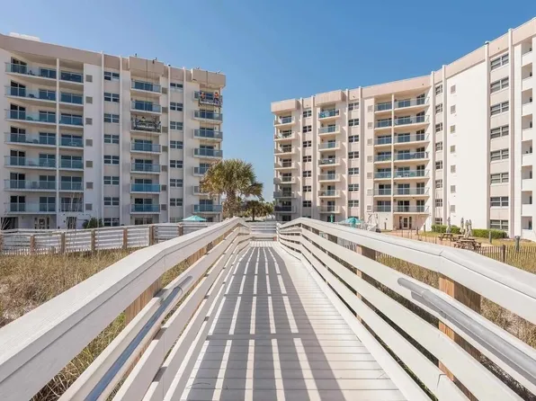 1600 Via Deluna Dr #807A, Pensacola Beach, FL 32561