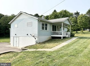 3849 Cove Rd, Accident, MD 21520