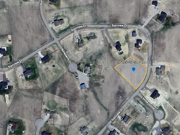 37 Star View Dr, Three Forks, MT 59752