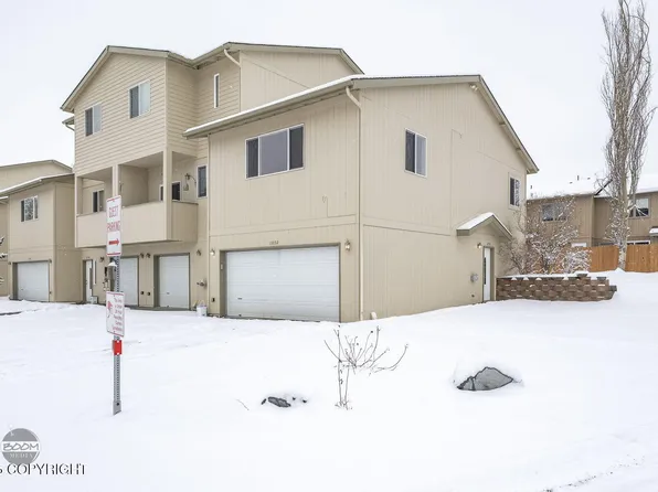 12132 Lucille Ln #13, Anchorage, AK 99515