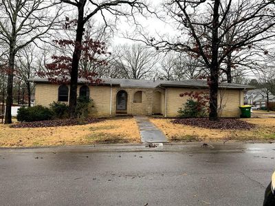 43 Jackson Oaks Dr, Sherwood, AR, 72120