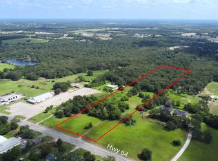 State Highway 64, Canton, TX 75103