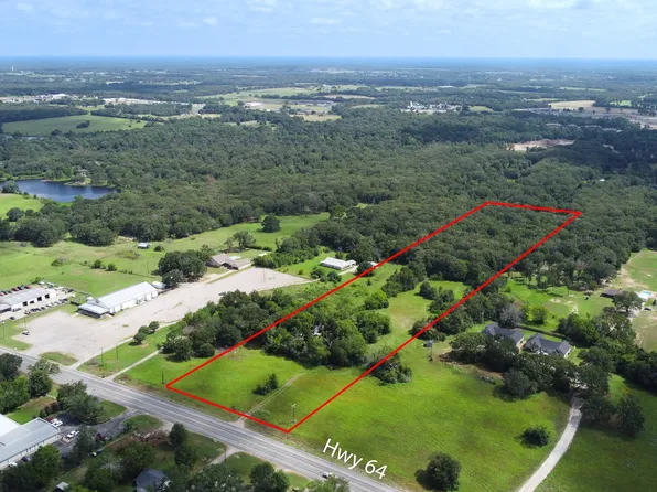 State Highway 64, Canton, TX 75103