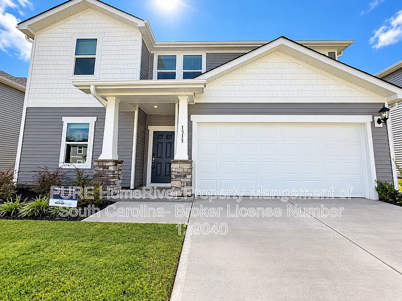 1513 Switchback Cir