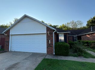 1872-1874 N Pine Valley Dr #18741, Fayetteville, AR 72704