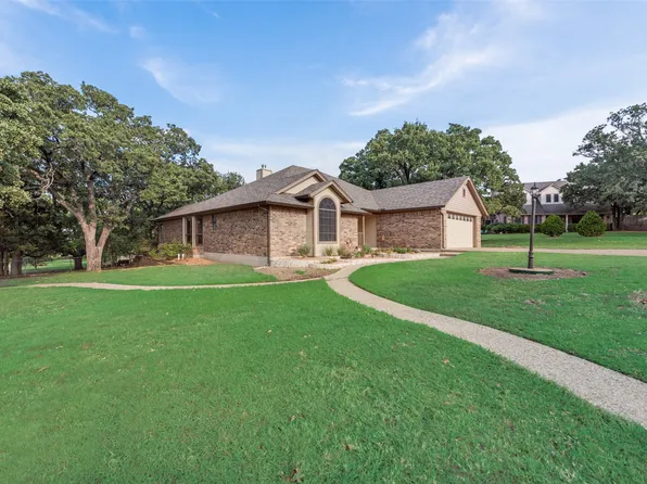 601 Willow Bend St, Cleburne, TX 76031