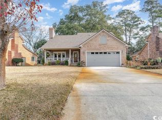 4353 McCorsley Ave, Little River, SC 29566