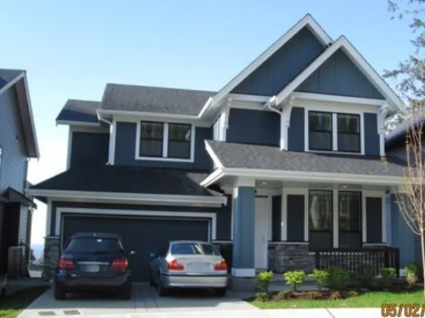 3532 Trestle Ct, Coquitlam, BC V3E 0L5