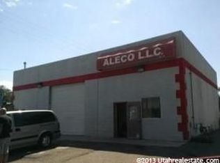 4765 W 3500 S, West Valley City, UT 84120