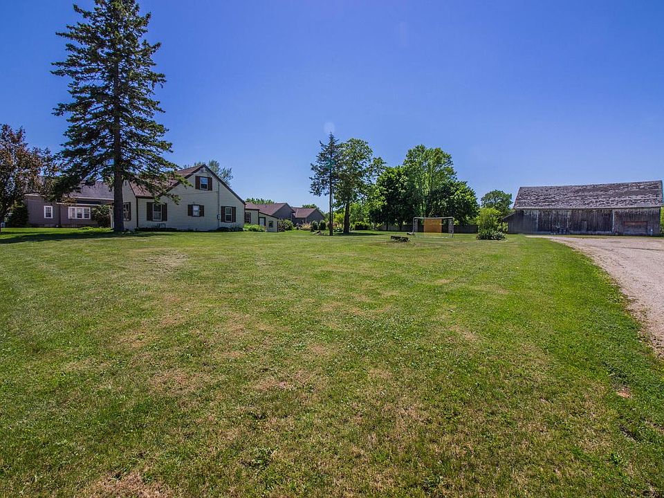 Lt10 MILWAUKEE STREET, Fredonia, WI 53021 | MLS #1878048 | Zillow