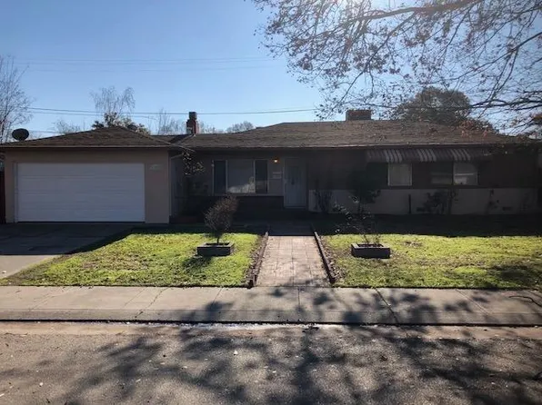 106 W Mayfair Ave, Stockton, CA 95207