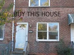 3712 Saint Margaret St, Baltimore, MD 21225