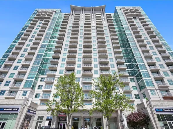 250 Pharr Rd Unit 218, Atlanta, GA 30305