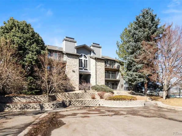 2575 S Syracuse Way #L306, Denver, CO 80231