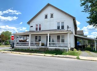 1401 Locust St, Jersey Shore, PA 17740