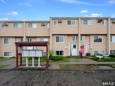528 Shennecossett Road #G, Groton, CT, 06340