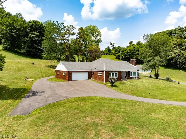 316 Vine Cliff St, Rayland, OH 43943