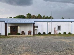 214 Polk Rd #74, Mena, AR 71953