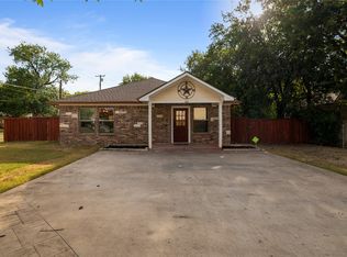 601 S Hazelwood St, Sherman, TX 75090
