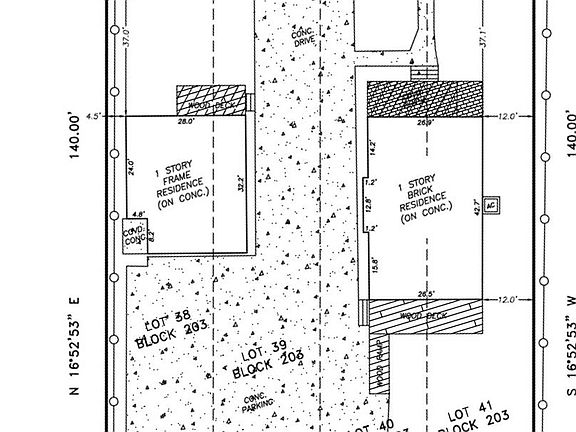 2nd image of 7828 Harrisburg Blvd