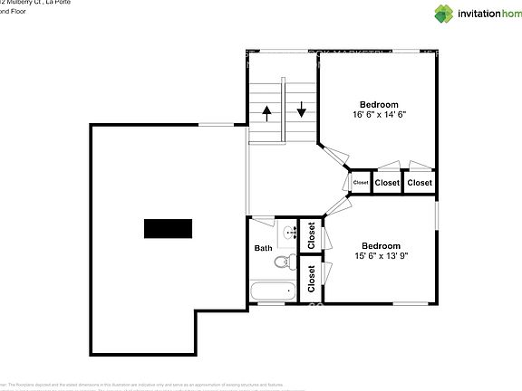 3rd image of 10912 Mulberry Ct