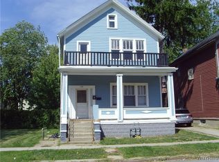 258 Hudson St, Buffalo, NY 14201