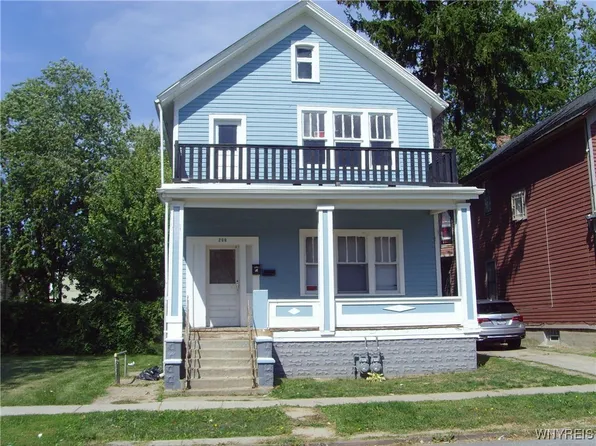 258 Hudson St, Buffalo, NY 14201