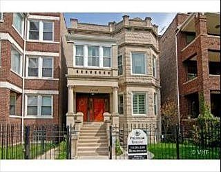 1st image of 1428 W Olive Ave #1