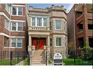 1428 W Olive Ave #1, Chicago, IL 60660