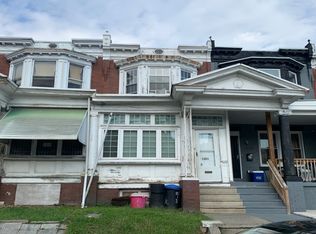 1321 S 57th St, Philadelphia, PA