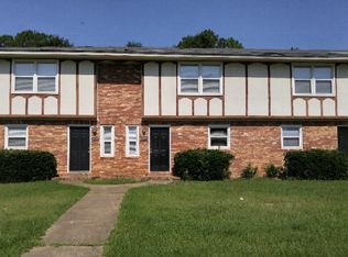 425 Kingswood Dr, Albany, GA 31707