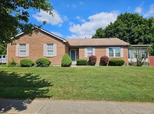 6118 Castlebar Ln, Dublin, OH 43017
