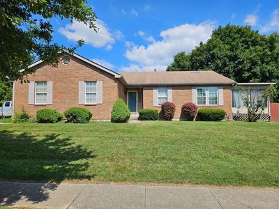 6118 Castlebar Ln, Dublin, OH, 43017