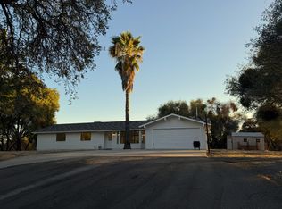 46300 Oonay Nation Rd, Coarsegold, CA 93614