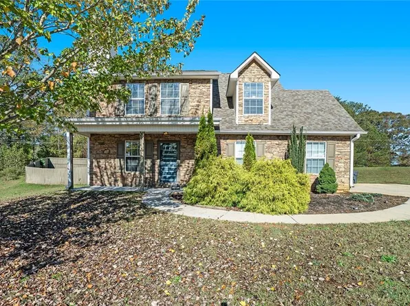 1614 Coal Shovel Trl NE, Conyers, GA 30013