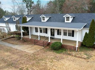 1872 Springdale Rd, Lancaster, SC 29720